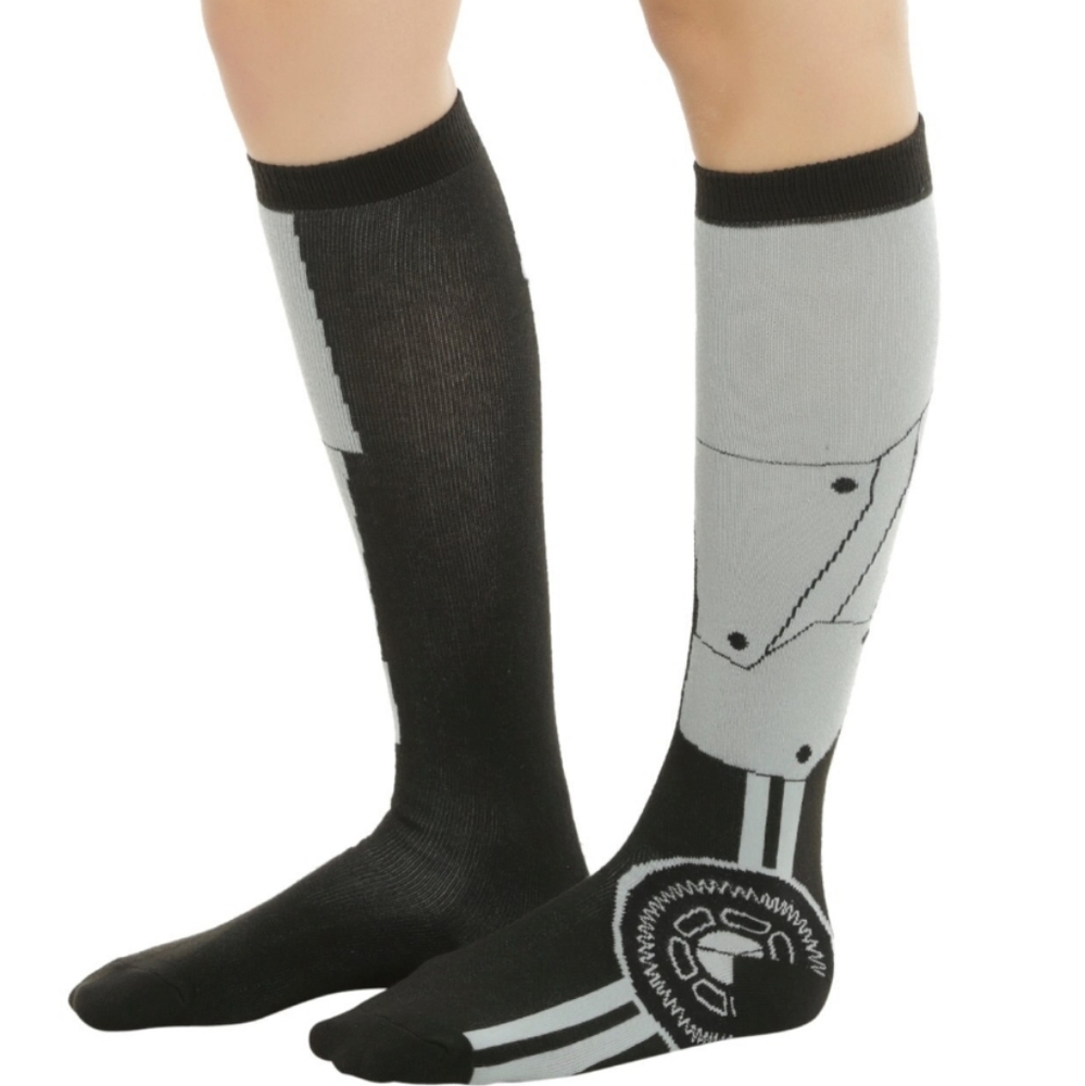 😉 BH Knee High Gear Socks